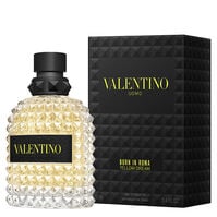 BORN IN ROMA YELLOW DREAM UOMO  100ml-196129 BORN IN ROMA YELLOW DREAM UOMO  100ml-196129 1